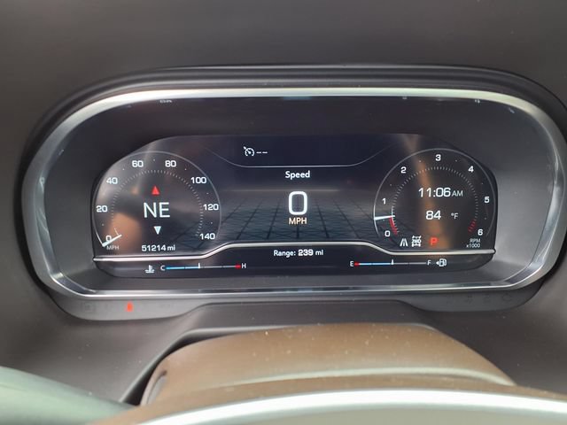 Used 2024 GMC Yukon SLT w/ SLT Luxury Package AWD/4WD image 27