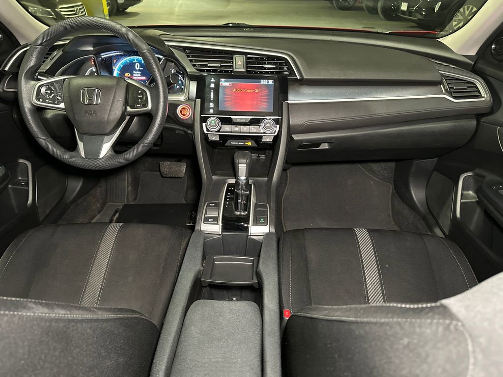 Used 2016 Honda Civic EX-T image 15