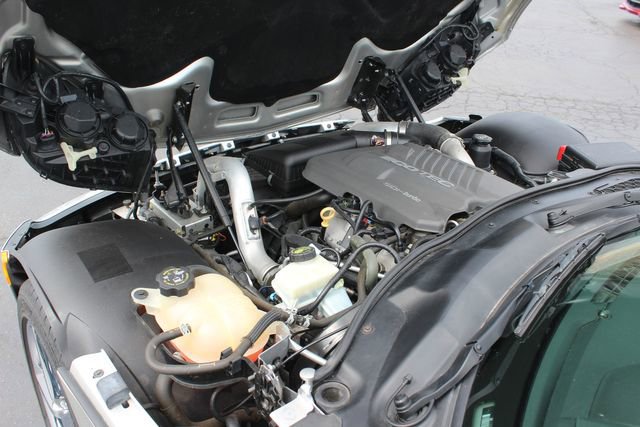 Used 2008 Saturn Sky Red Line image 32
