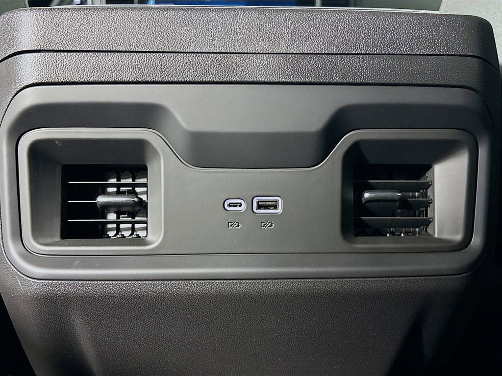 New 2026 Chevrolet Silverado 1500 LT Trail Boss w/ Protection Package image 25