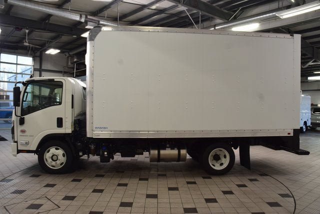 New 2026 Chevrolet Low Cab Forward 5500 XD RWD image 3