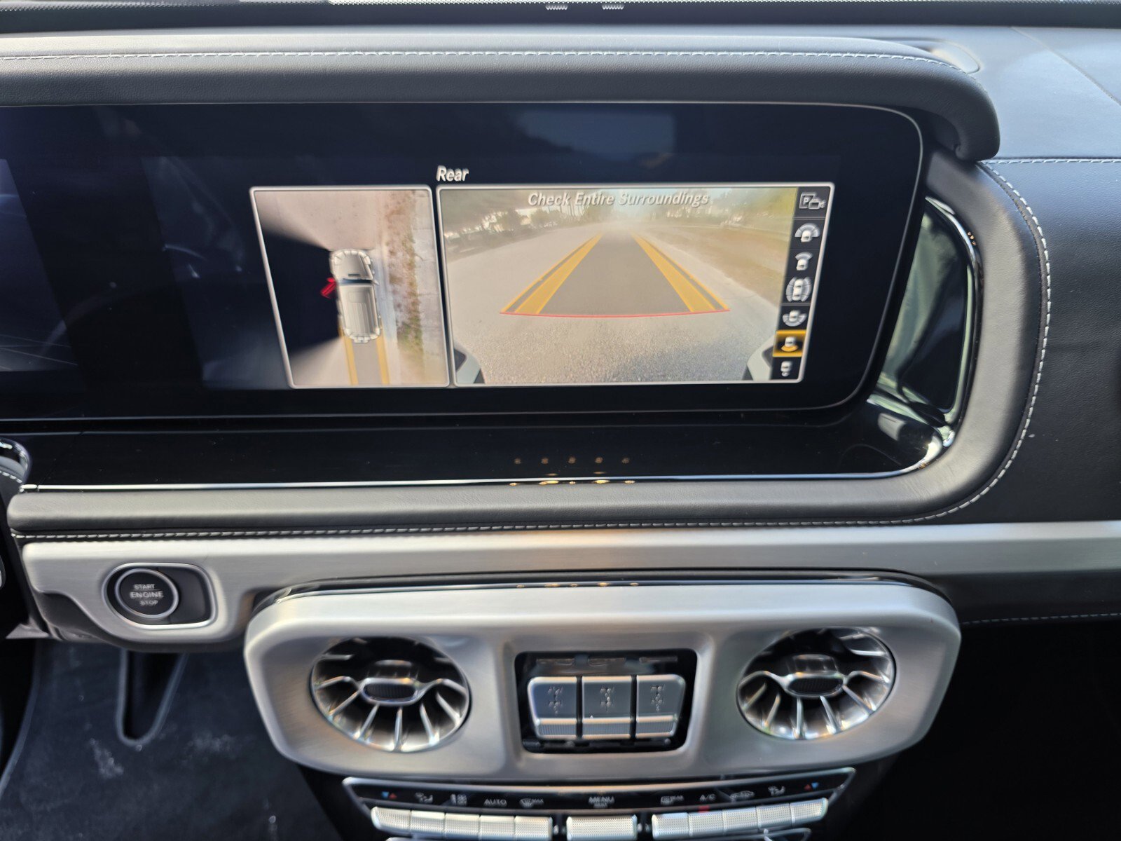 Used 2023 Mercedes-Benz G 63 AMG 4MATIC image 20