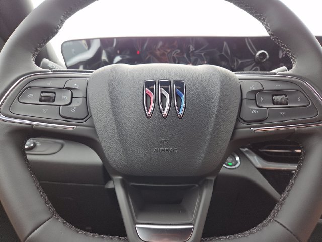 New 2026 Buick Envista Sport Touring w/ Convenience I Package FWD image 34