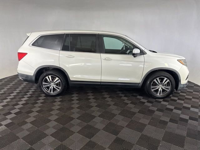 Used 2016 Honda Pilot EX-L image 5