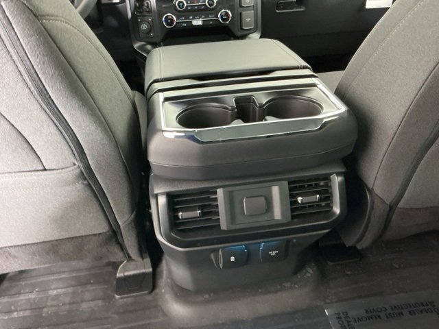 Used 2025 Ford F150 XL w/ Equipment Group 104A Hybrid image 24
