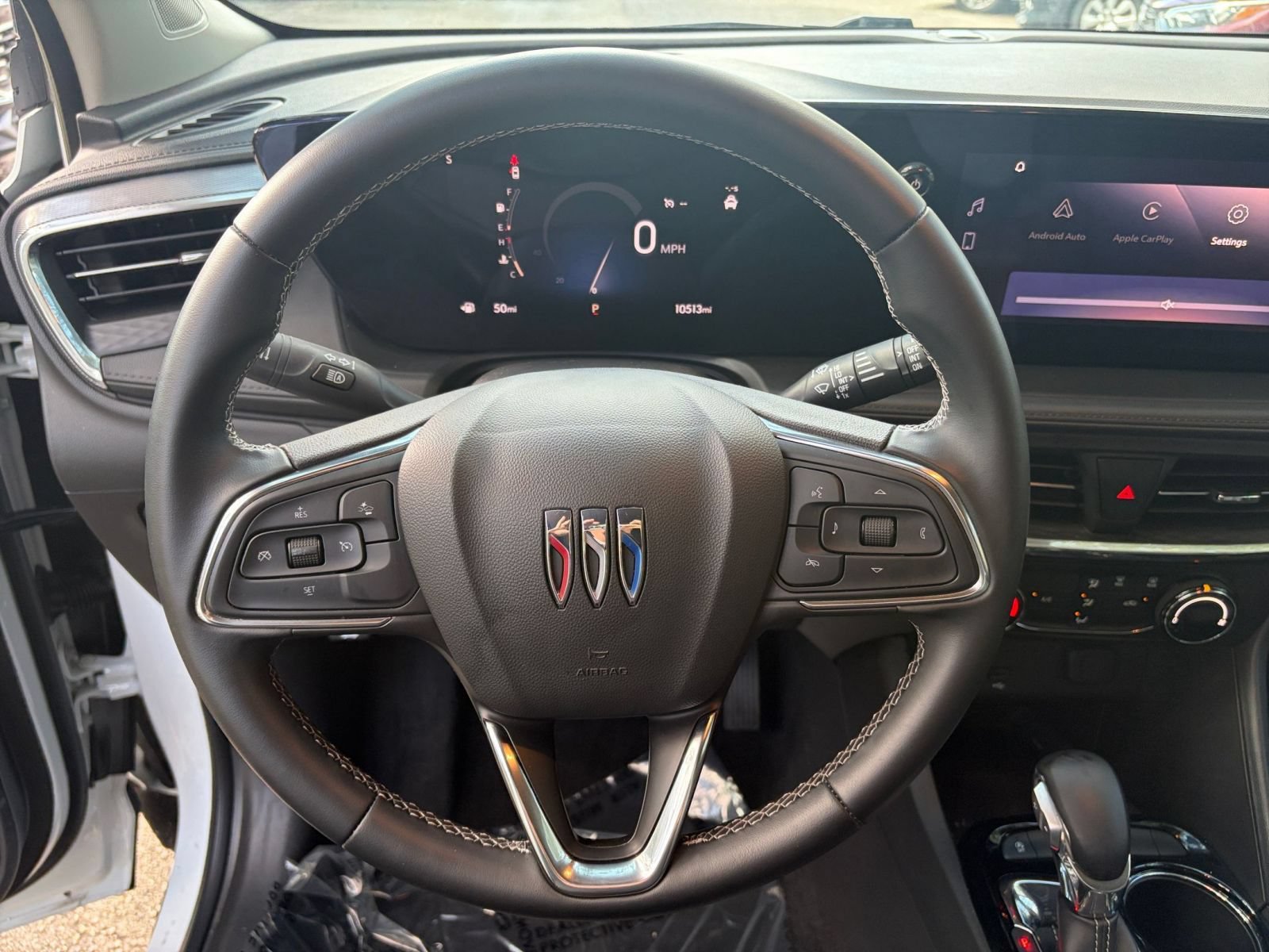 Used 2026 Buick Encore GX Preferred FWD image 26
