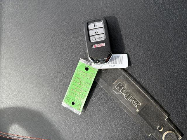 New 2026 Honda Ridgeline TrailSport image 33