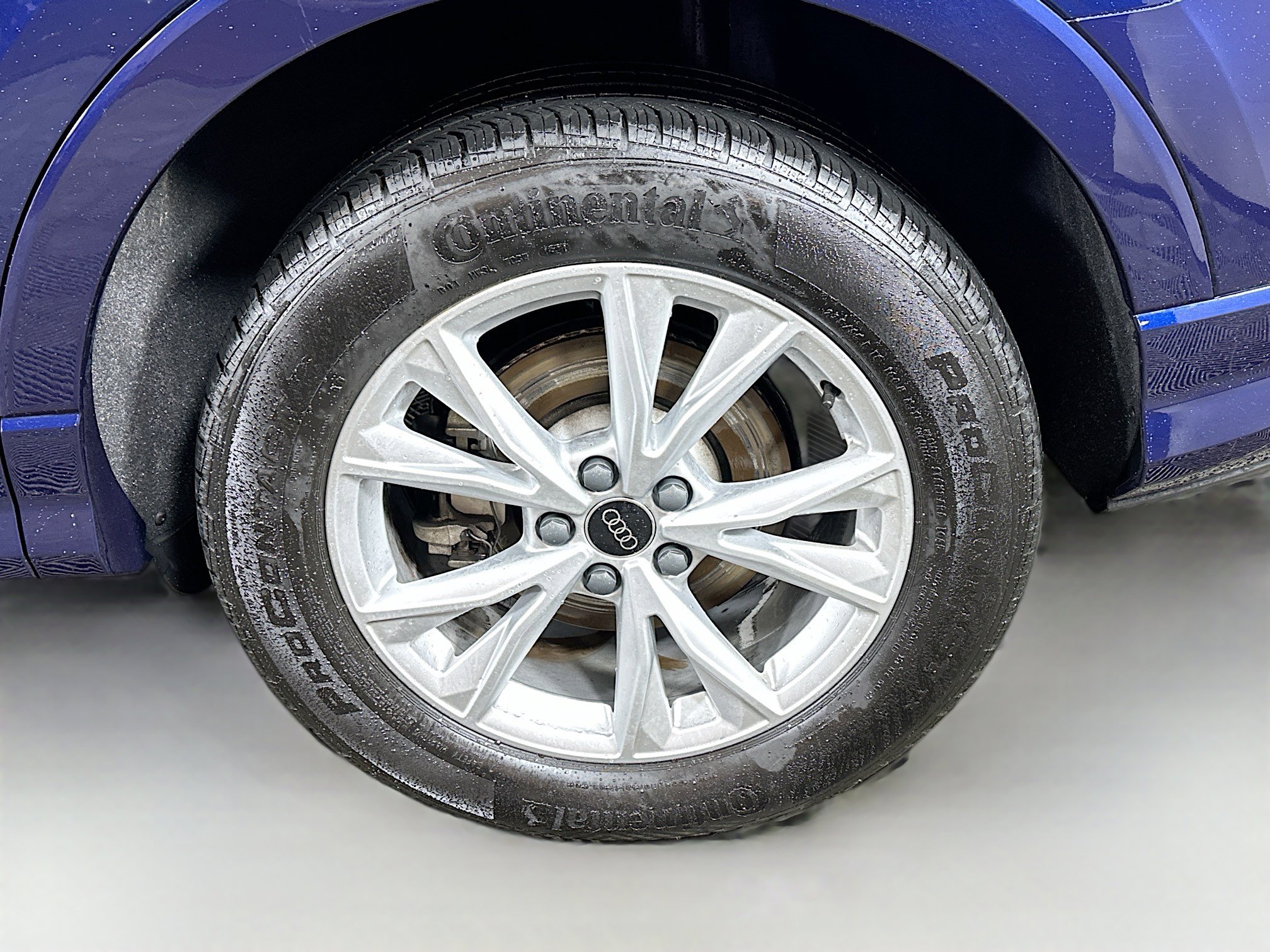 Used 2025 Audi Q3 2.0T Premium Plus w/ Premium Plus Package image 32