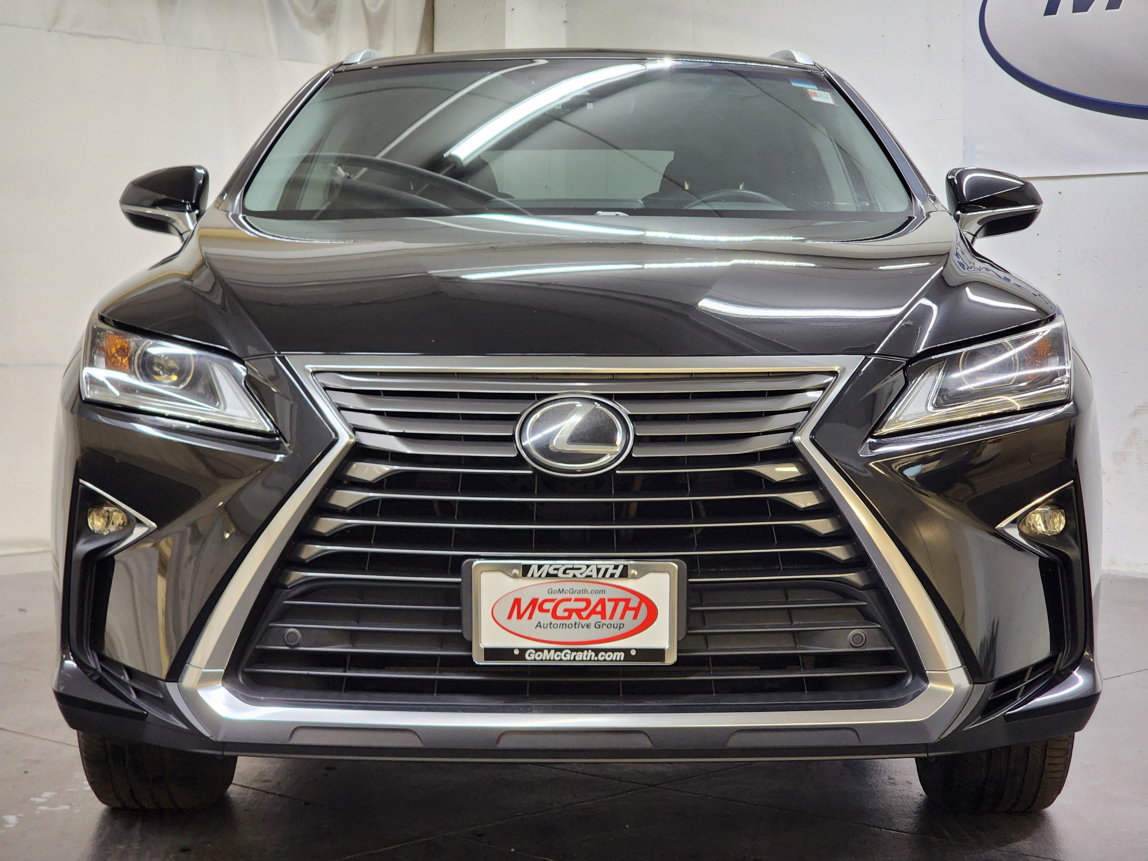 Used 2017 Lexus RX 350 AWD w/ Premium Package image 12