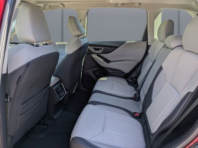 Used 2020 Subaru Forester Premium image 12