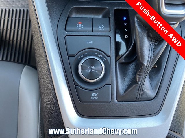 Used 2024 Toyota RAV4 XLE Premium w/ Weather Package image 34