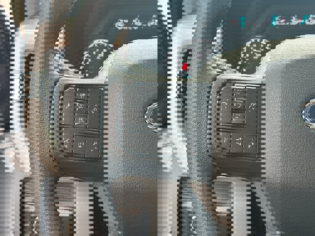 New 2026 Ford F350 XL w/ STX Appearance Package image 16