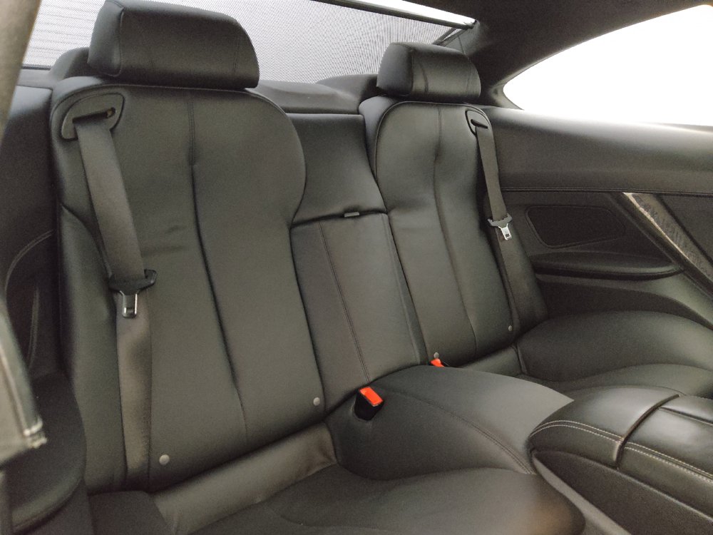 Used 2017 BMW 640i Coupe RWD image 19