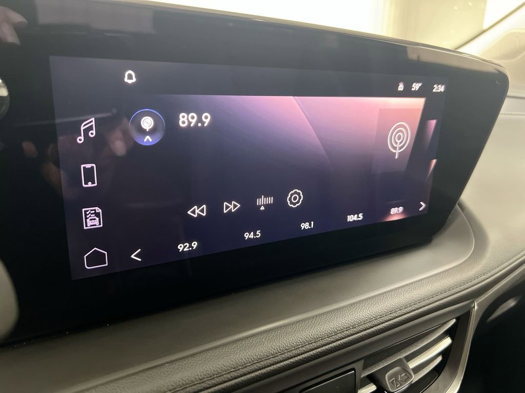 Certified 2025 Buick Encore GX Sport Touring w/ Advanced Technology Package image 14