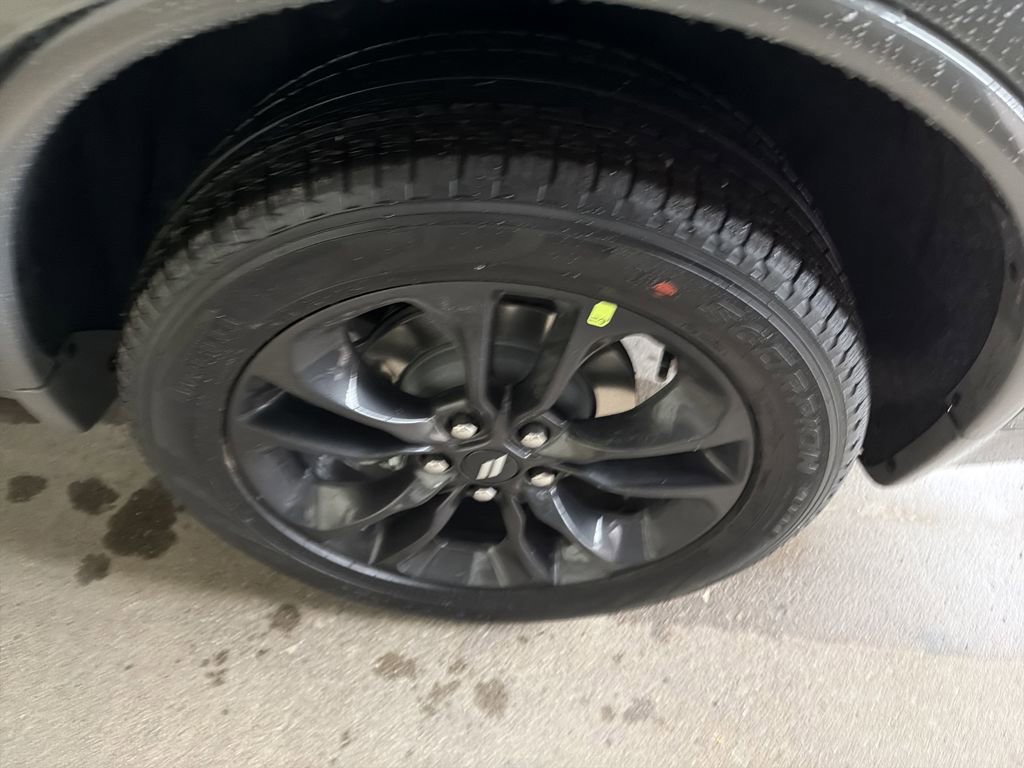 New 2026 Dodge Durango GT image 12