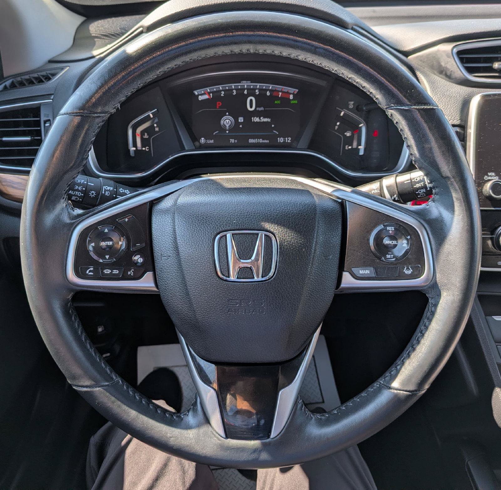 Used 2019 Honda CR-V EX-L image 17