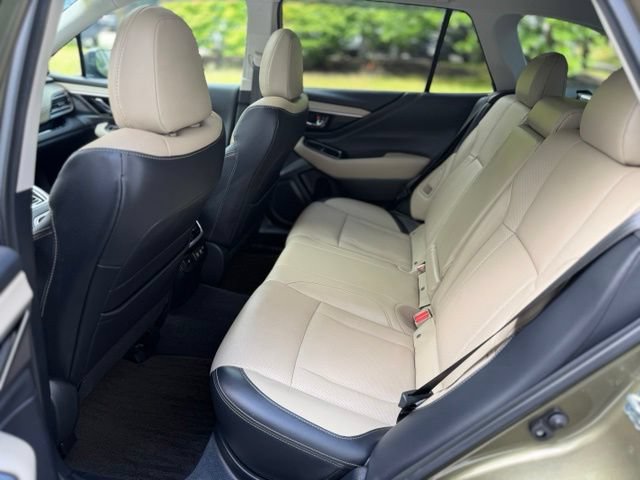 Used 2020 Subaru Outback Limited XT AWD/4WD image 22