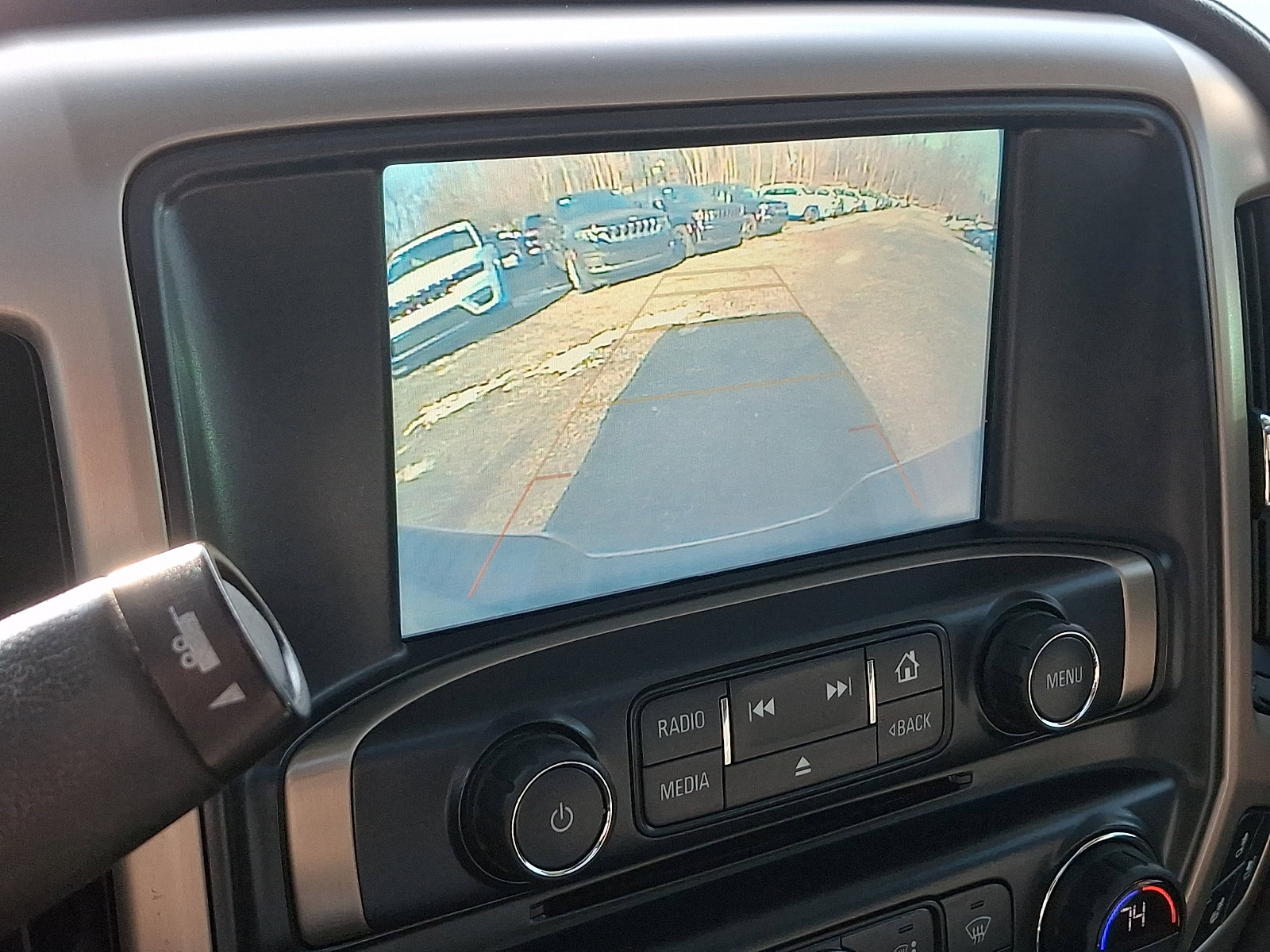 Used 2018 GMC Sierra 1500 Denali image 19