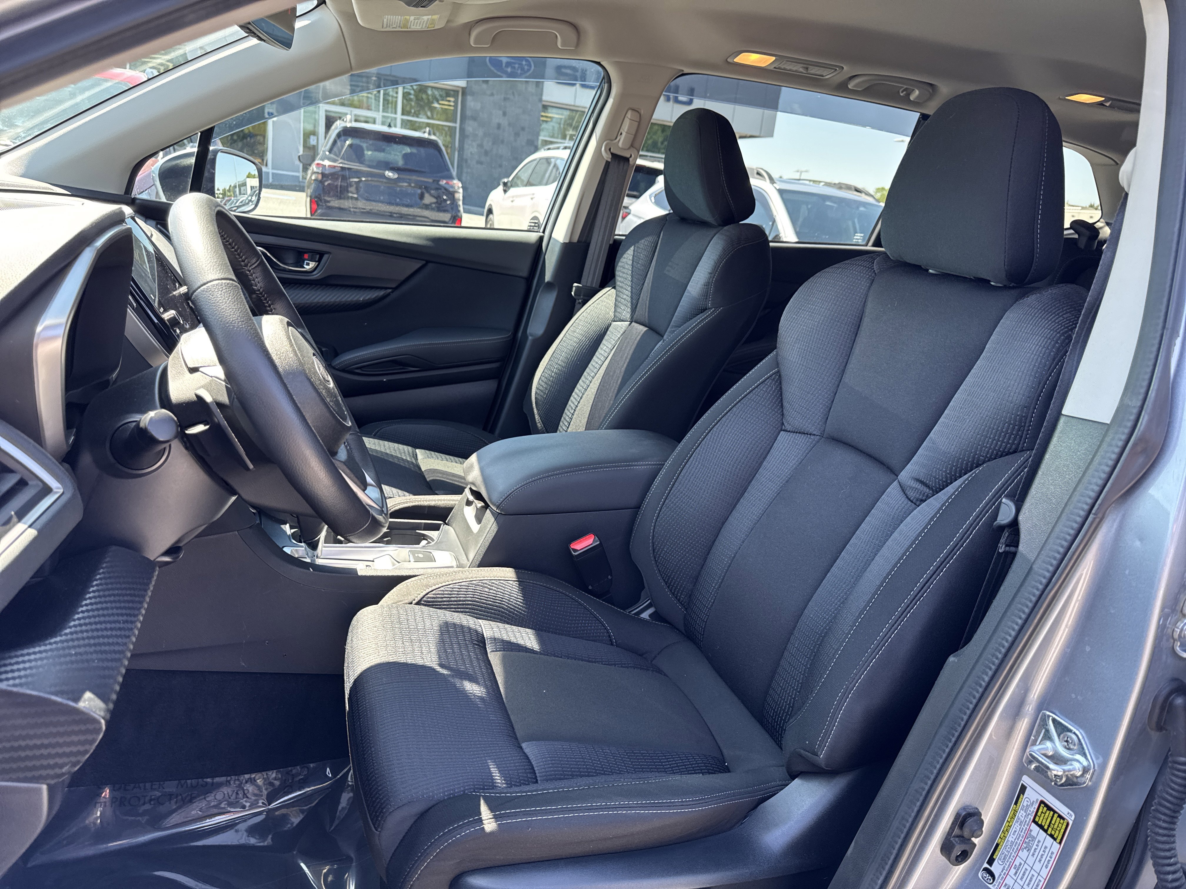 Used 2024 Subaru Ascent Premium w/ Convenience Package AWD/4WD image 10