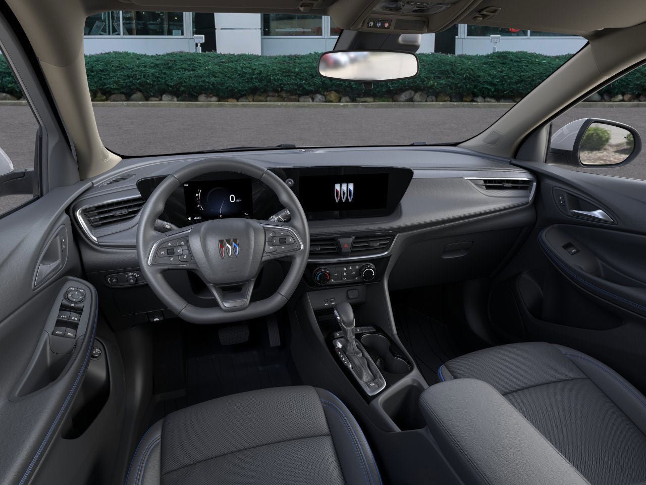 New 2026 Buick Encore GX Sport Touring w/ Comfort Package image 39