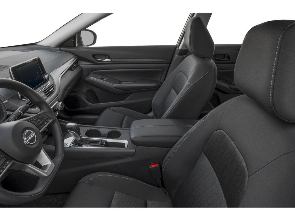 New 2026 Nissan Altima 2.5 SV AWD/4WD image 8