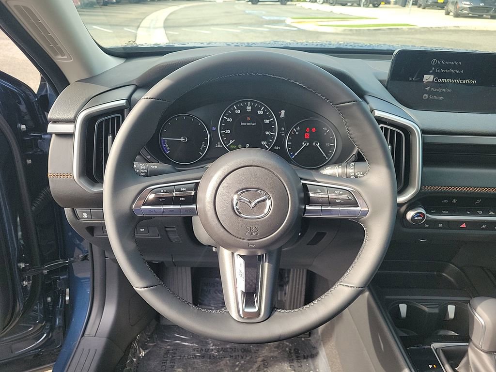 New 2026 MAZDA CX-50 AWD 2.5 Hybrid w/ Weather Package image 18