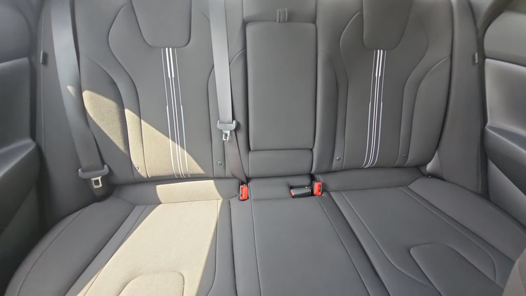 New 2026 Hyundai Elantra SEL Sport Premium FWD image 10