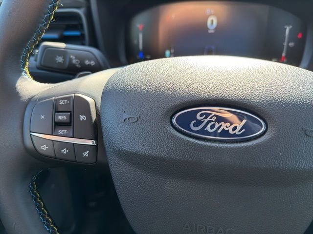 New 2026 Ford Maverick Lobo image 17