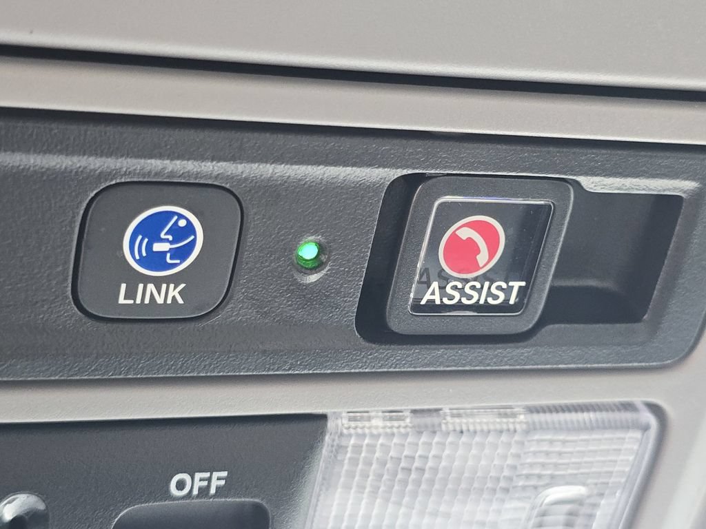Used 2023 Honda Odyssey Touring image 8