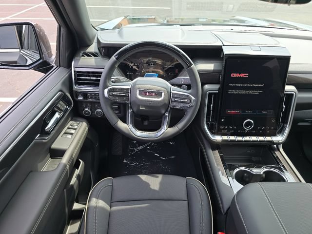 New 2026 GMC Yukon Elevation w/ Elevation Premium Package AWD/4WD image 27