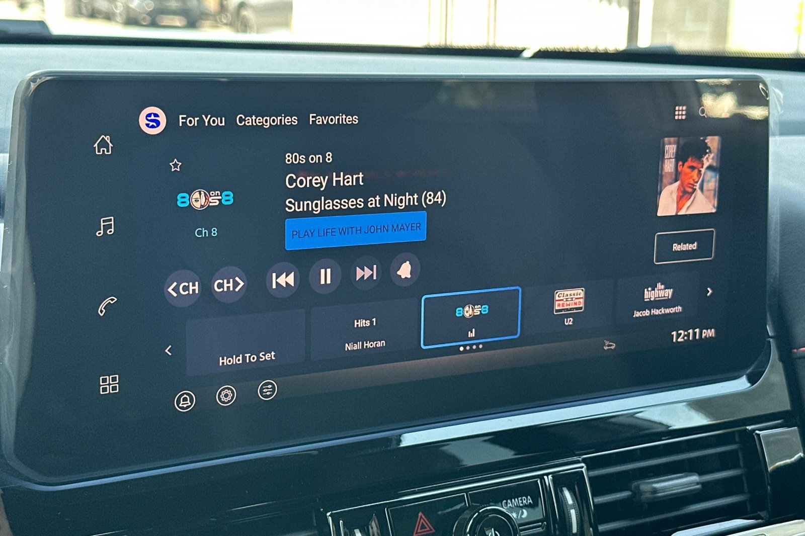 New 2026 Nissan Pathfinder Rock Creek AWD/4WD image 16