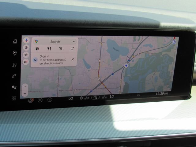 New 2026 Nissan Murano SL image 25