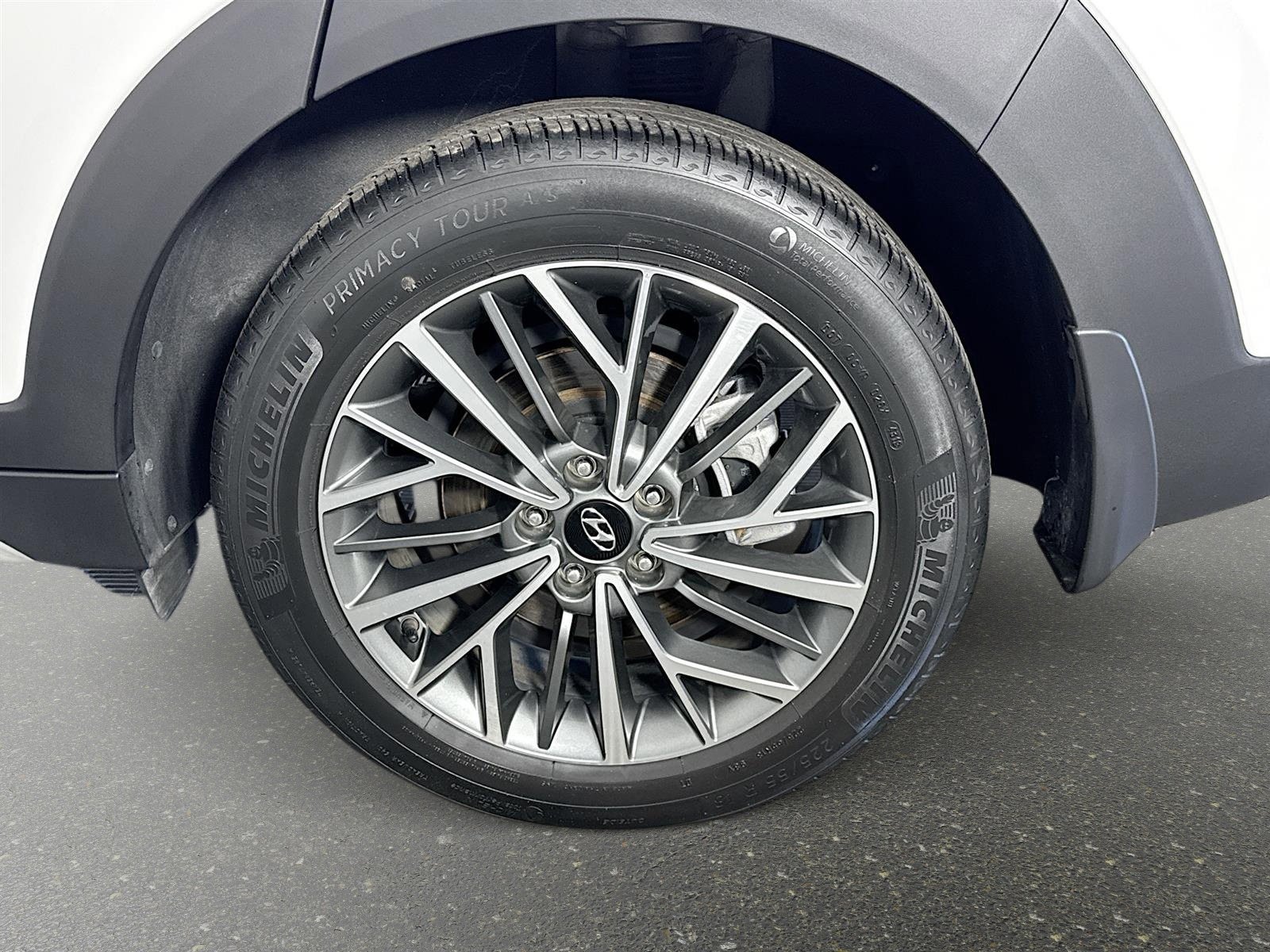 Used 2020 Hyundai Tucson SEL image 31