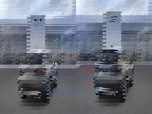 New 2025 Ford Escape Active w/ Cold Weather Package image 38