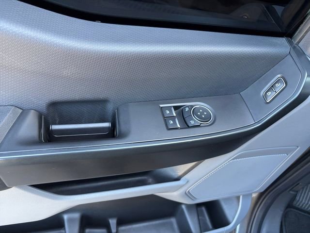 Used 2023 Ford F150 XL w/ XL Chrome Appearance Package image 4