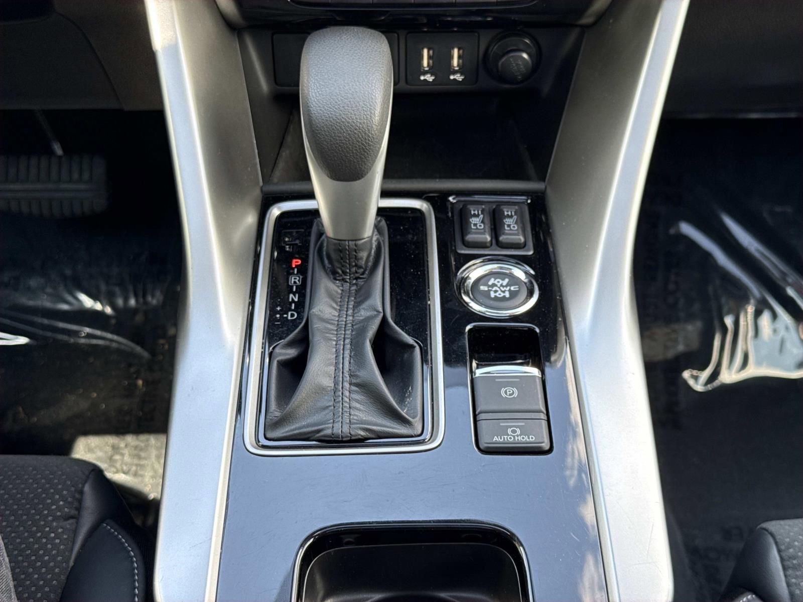 Used 2024 Mitsubishi Eclipse Cross SE AWD/4WD image 13