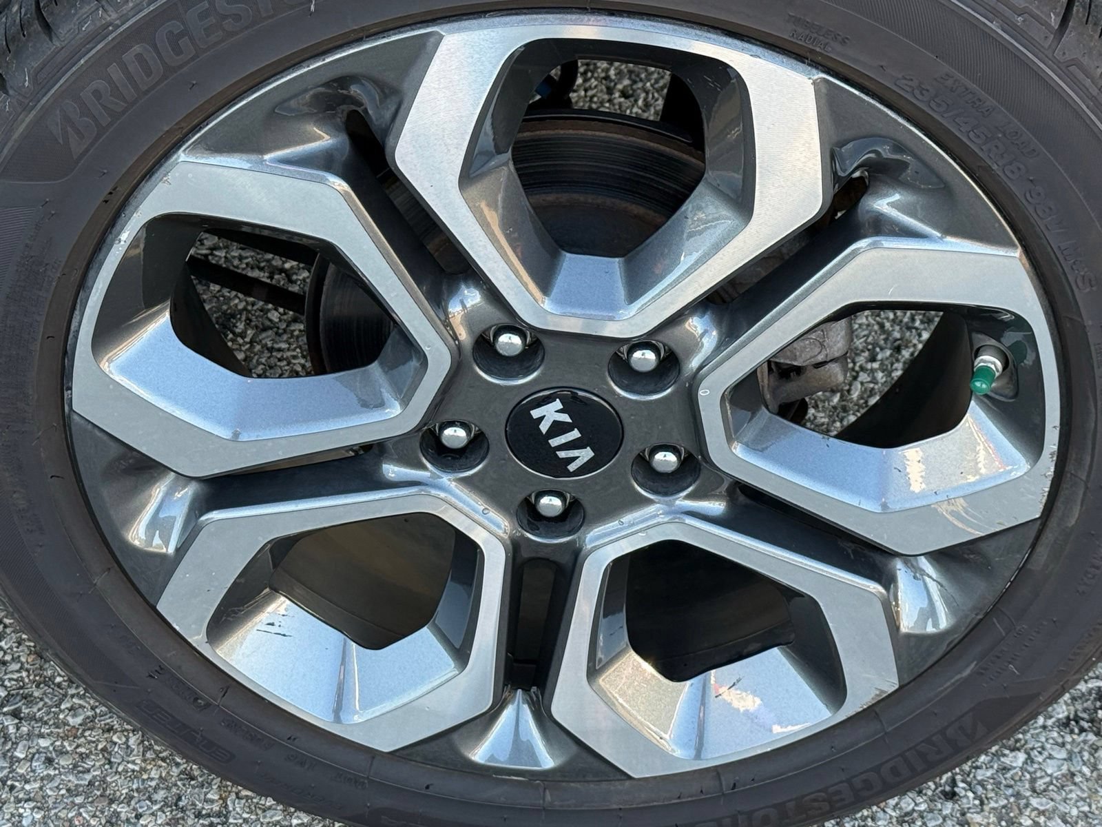 Used 2021 Kia Soul X-Line FWD image 39