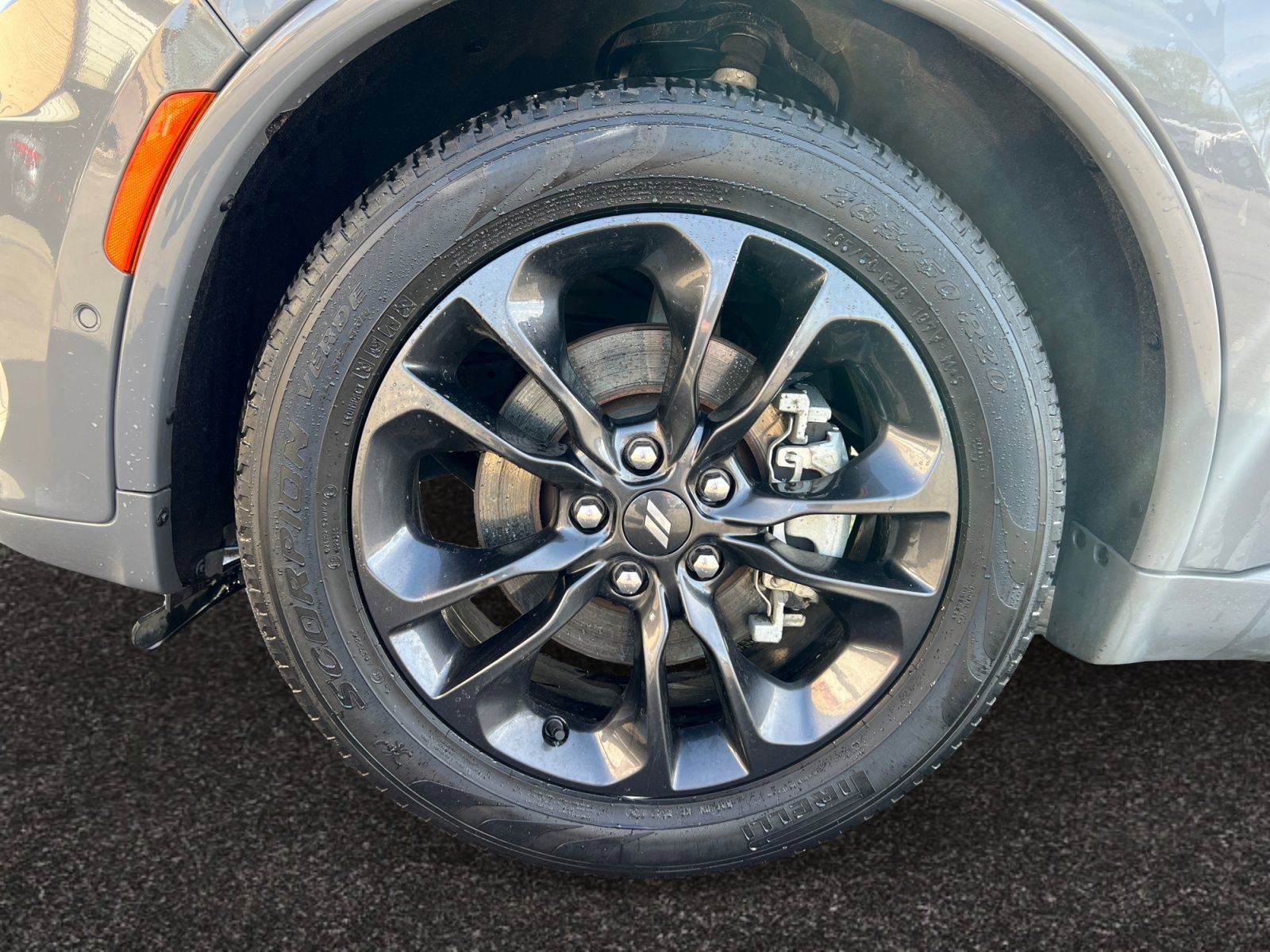 Used 2024 Dodge Durango R/T image 14