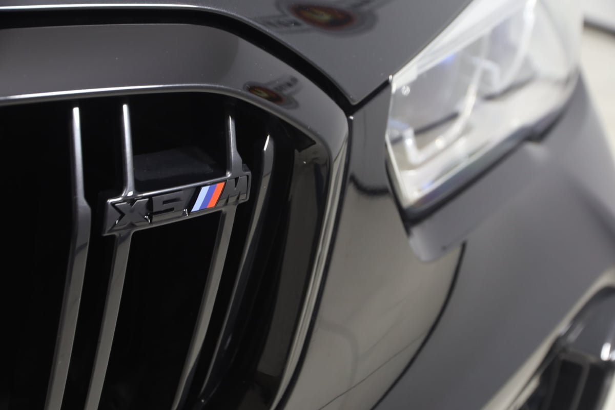 Used 2021 BMW X5 M w/ Executive Package AWD/4WD image 21