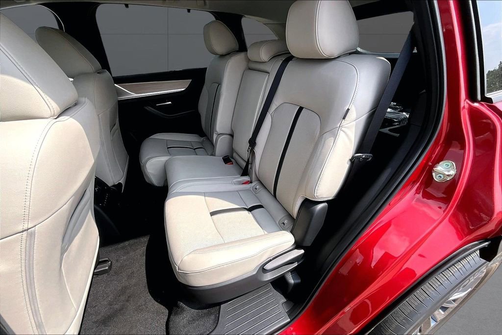 New 2026 MAZDA CX-70 SC AWD/4WD image 10