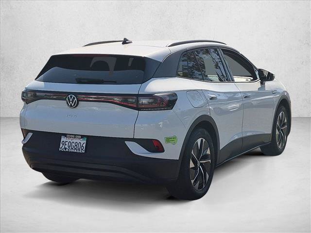 Used 2022 Volkswagen ID.4 Pro RWD image 5