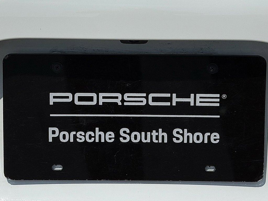 Certified 2024 Porsche 718 Cayman GT4 RS image 37