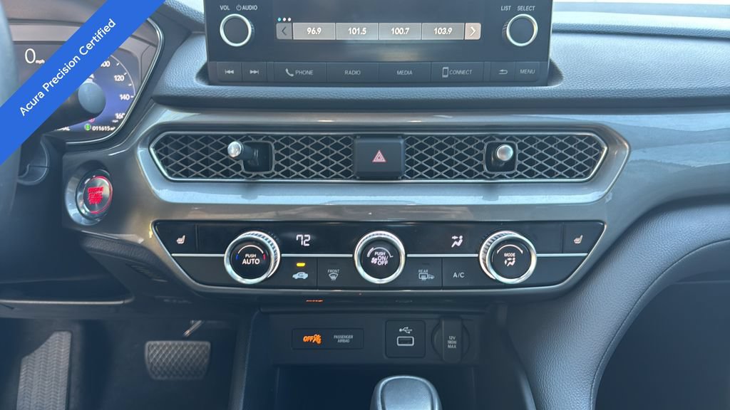 Used 2024 Acura Integra FWD image 28