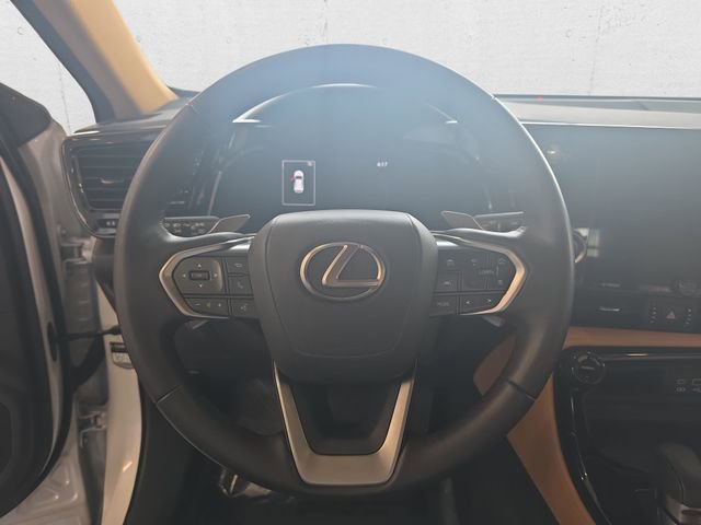 Certified 2024 Lexus NX 350 AWD w/ Cold Area Package image 18