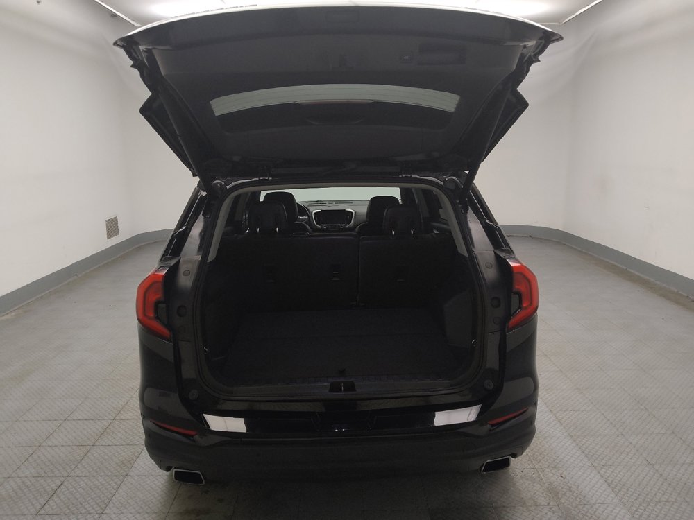 Used 2020 GMC Terrain SLT w/ Preferred Package image 29