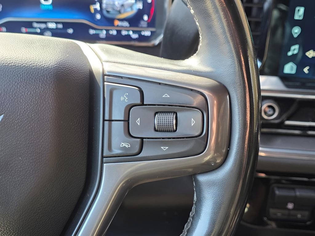 Used 2024 Chevrolet Silverado 2500 High Country w/ Technology Package image 24