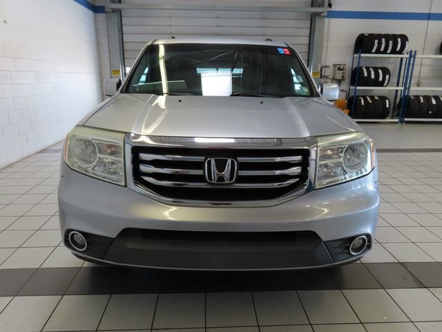 Used 2013 Honda Pilot EX-L image 18