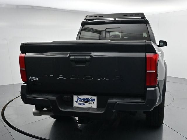 Used 2024 Toyota Tacoma TRD Sport w/ TRD Sport Upgrade Package AWD/4WD image 7
