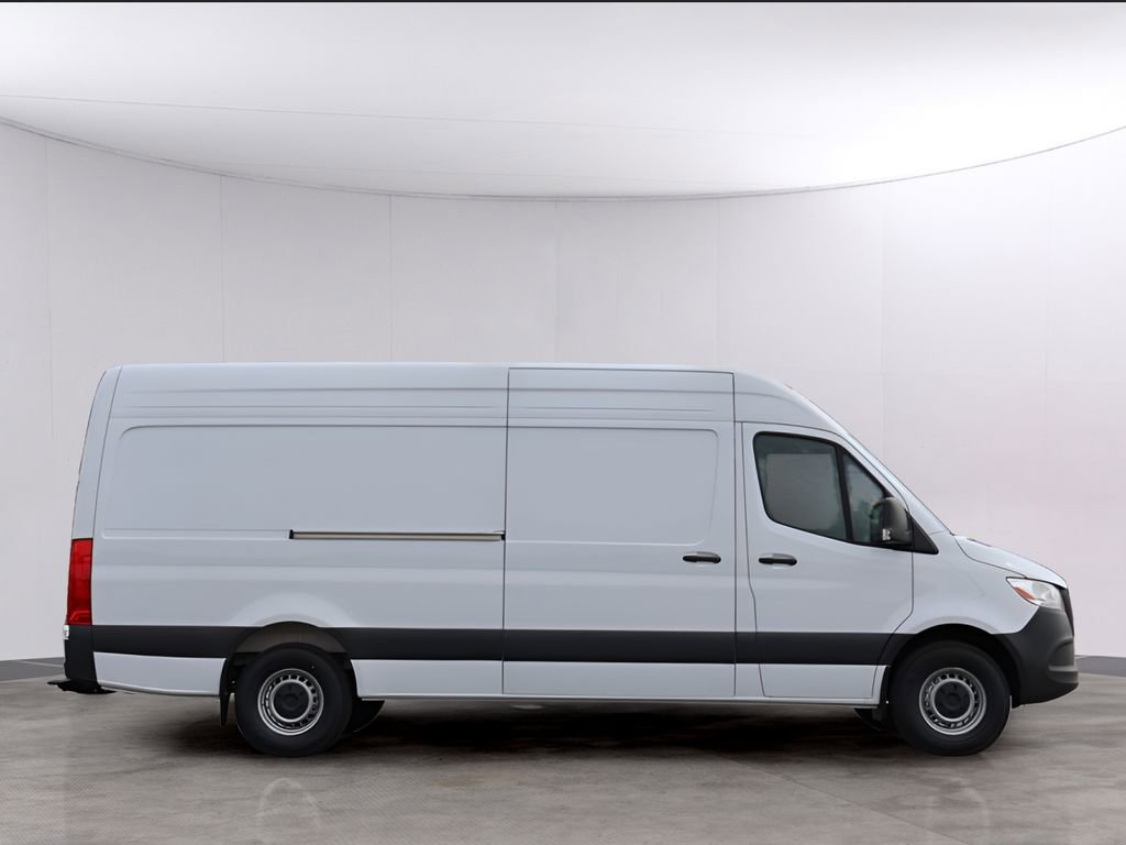 New 2026 Mercedes-Benz Sprinter 2500 image 4