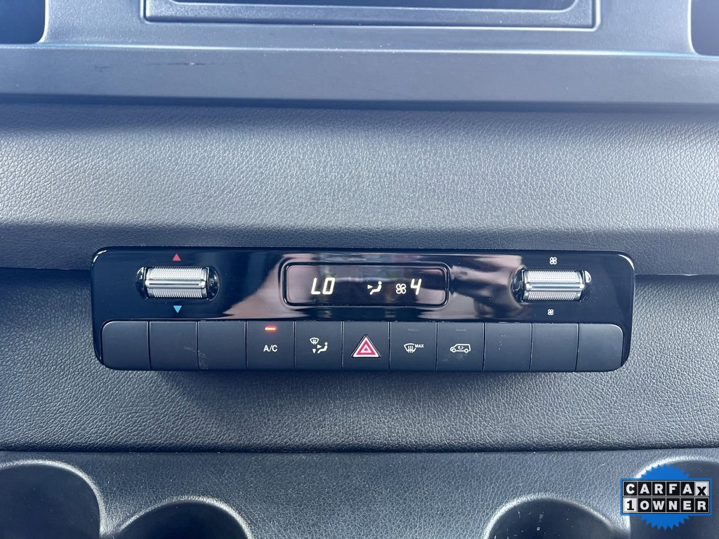 Used 2023 Mercedes-Benz Sprinter 2500 image 29